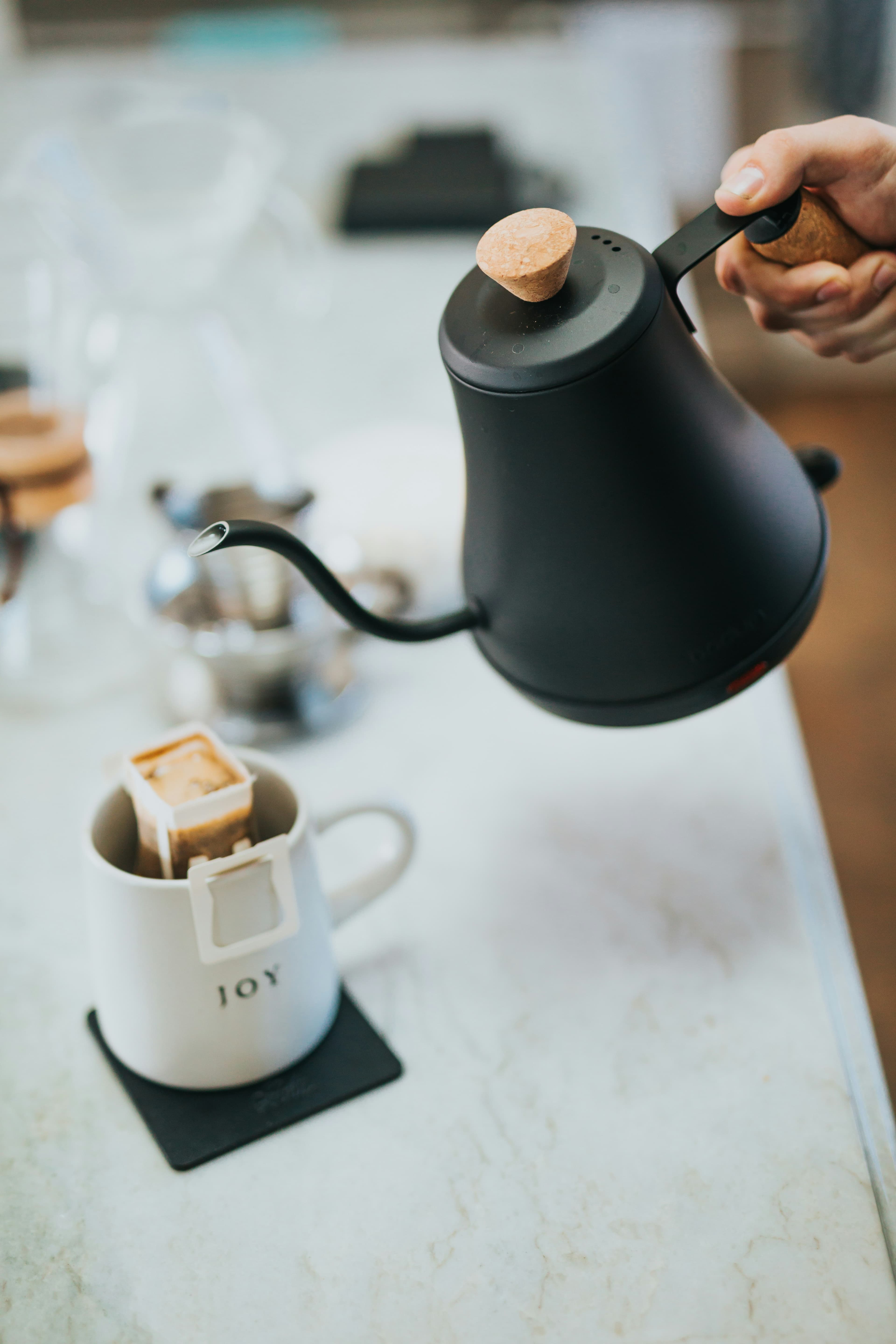 Chillwave Cold Brew Pitcher