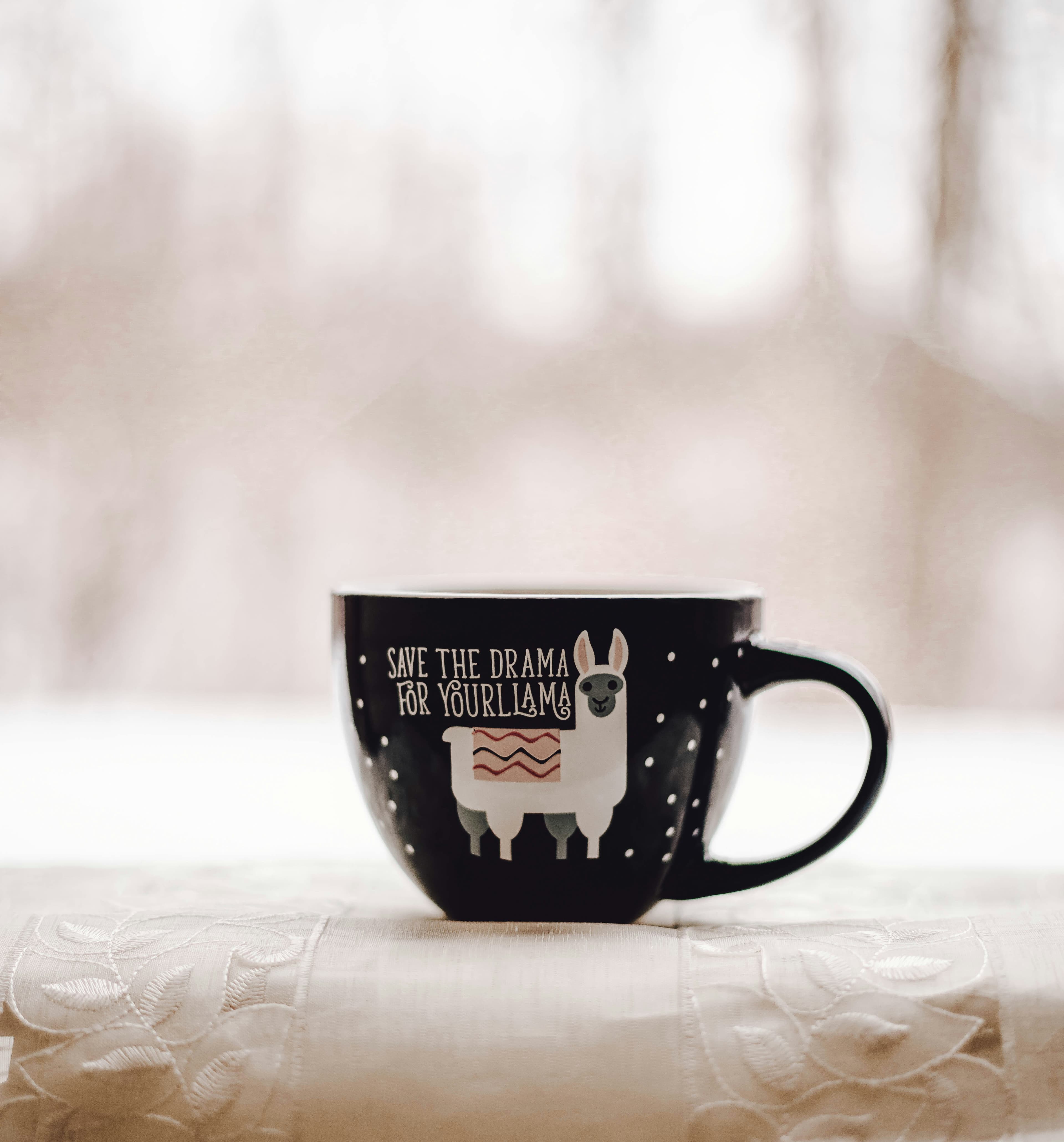 Frontier Ceramic Mug
